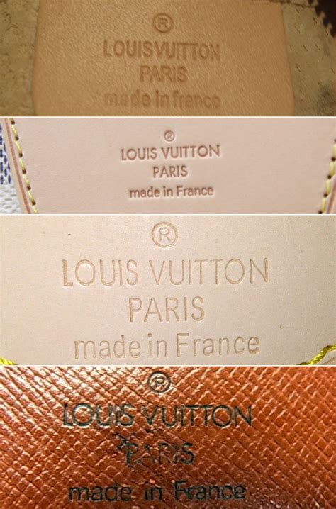 fake louis vuitton stamp|genuine louis vuitton.